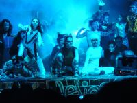 El mejor curso de verano de teatro musical